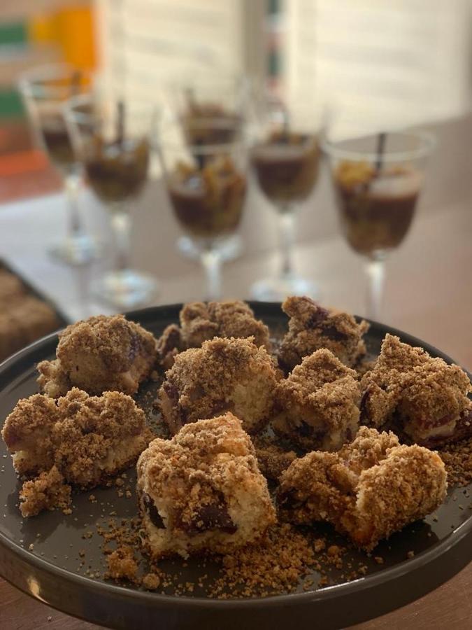 Ville Sweet Home 카노아 케브라다 외부 사진