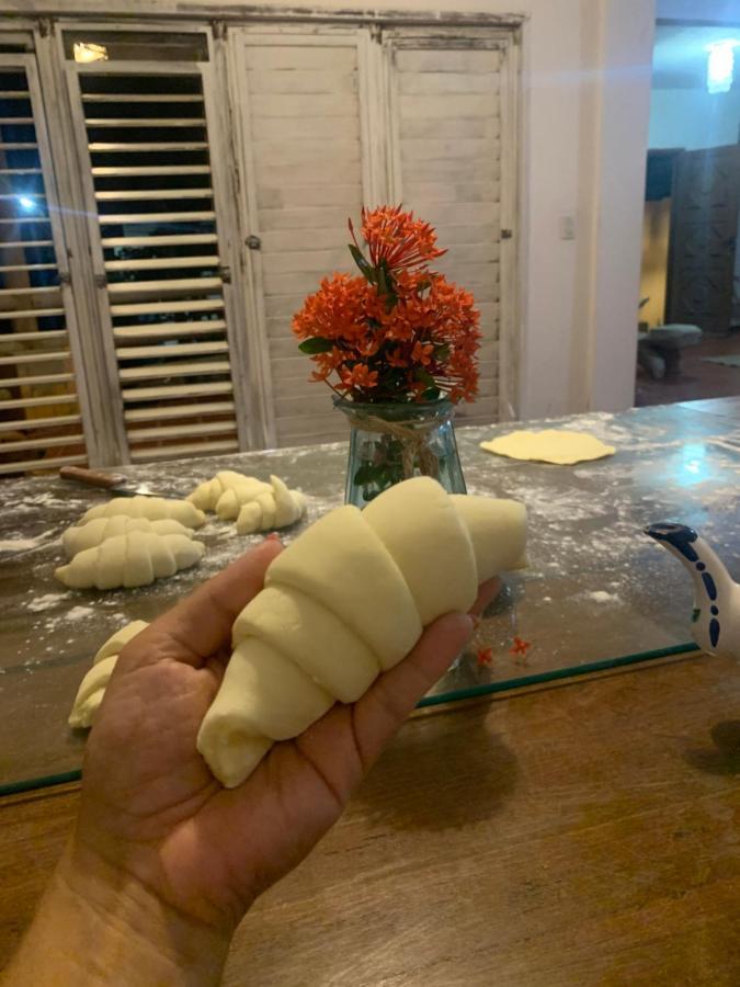Ville Sweet Home 카노아 케브라다 외부 사진