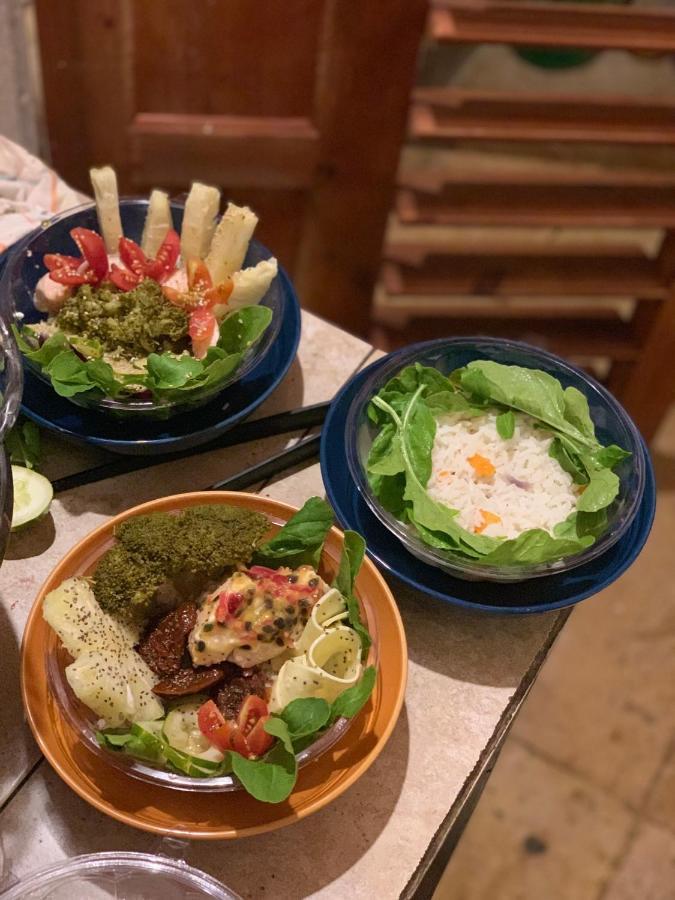 Ville Sweet Home 카노아 케브라다 외부 사진