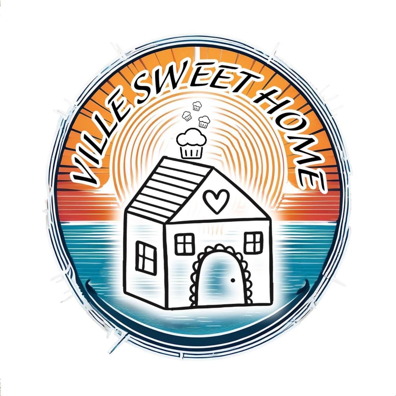 Ville Sweet Home 카노아 케브라다 외부 사진