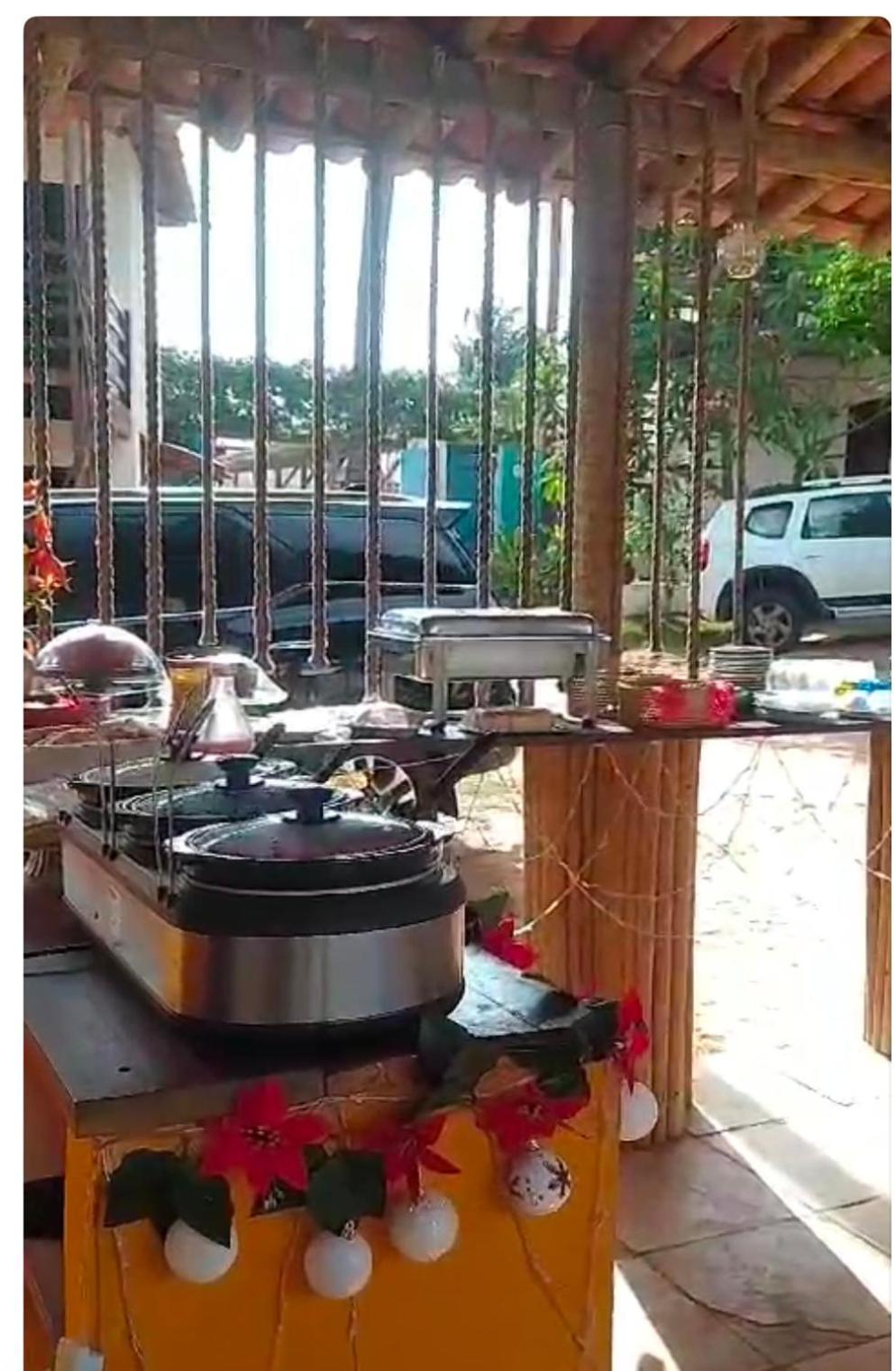 Ville Sweet Home 카노아 케브라다 외부 사진